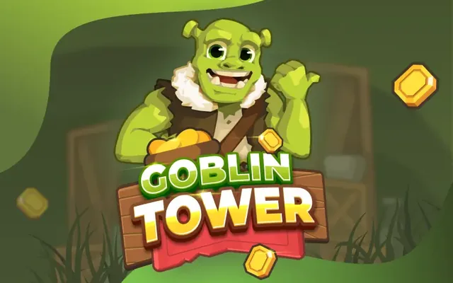 Goblin Tower – Mines-Game des Studios InOut Games