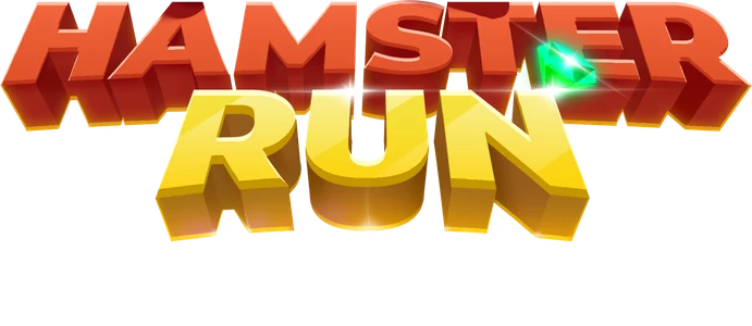 Logo von Hamster Run