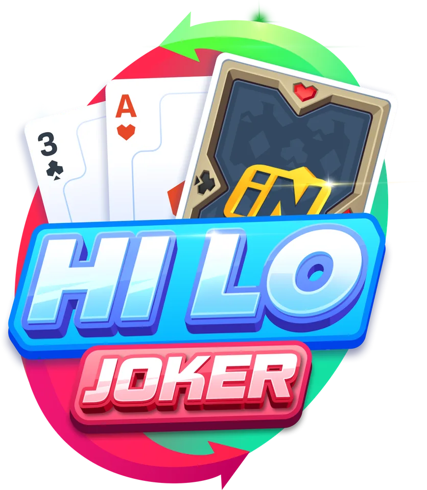 Illustration zum Spiel â Hilo Joker