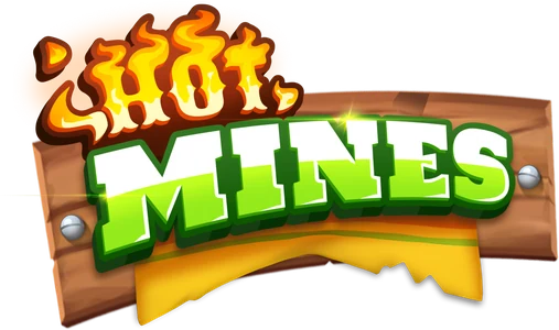 Logo von Hot Mines