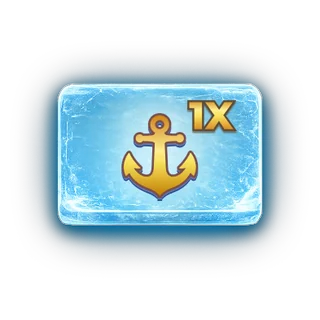 Treffer (x1) â Ice Fish