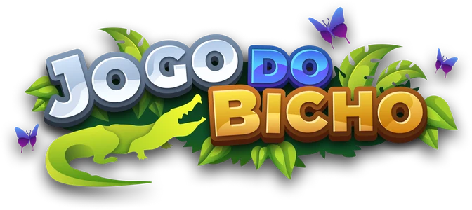 Logo von Jogo Do Bicho