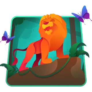 Der Löwe – Jogo Do Bicho