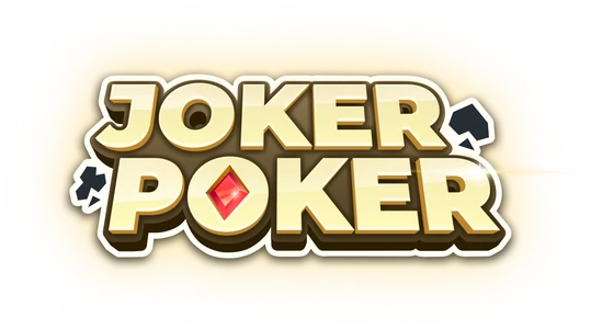 Logo von Joker Poker