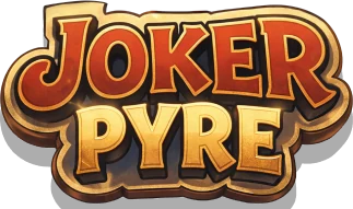 Logo von Joker Pyre