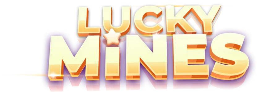 Logo von Lucky Mines