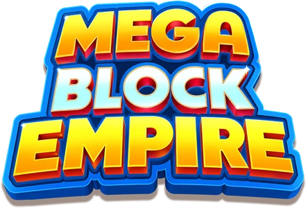 Logo von MegaBlock Empire