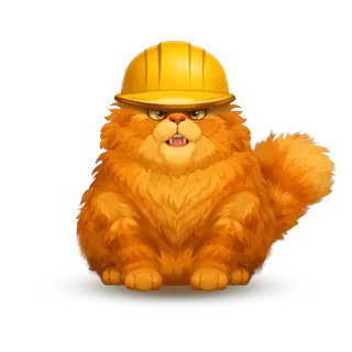 Die Katze â MegaBlock Empire