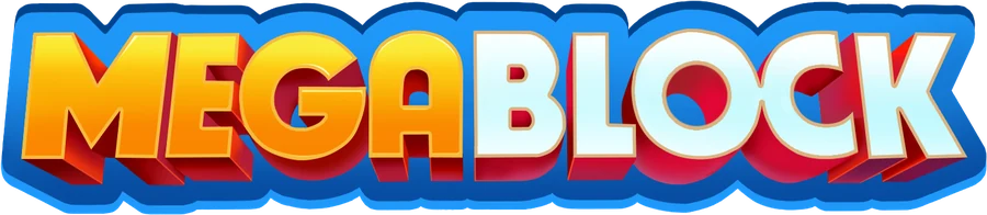 Logo von MegaBlock