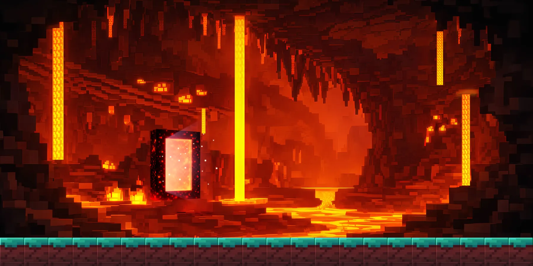Mine Slot 2 â Original-Artwork von InOut Games