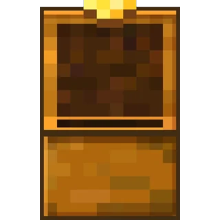 Truhe (offen) â Mine Slot 2