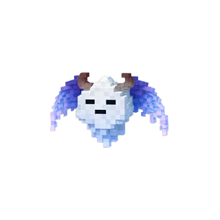 Der Ghast â Mine Slot 2