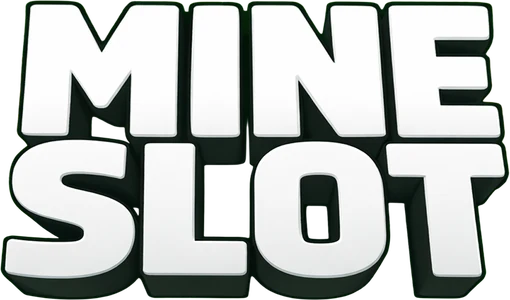 Logo von Mine Slot