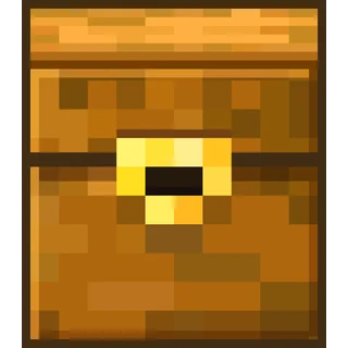 Truhe (zu) – Mine Slot