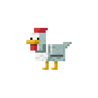 Das Huhn – Mine Slot