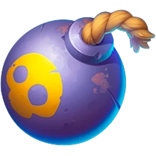 Die Bombe â Mines