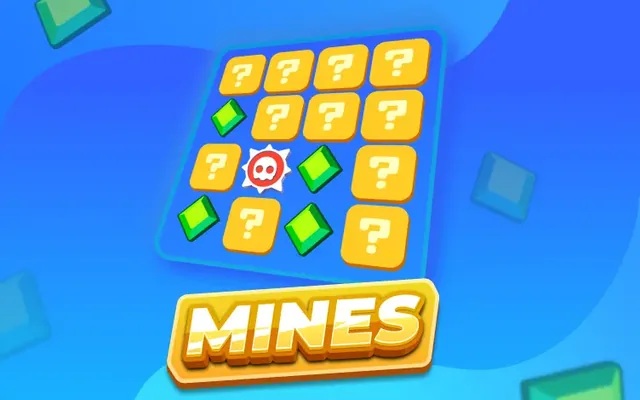 Mines – Mines-Game des Studios InOut Games