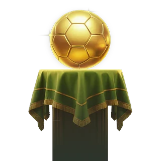 Der Ball – Penalty Nations Cup