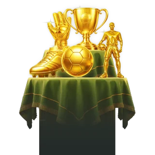 Fünffacher Pokal – Penalty Nations Cup