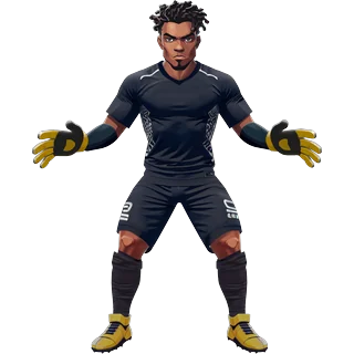 Der Tormann â Penalty Unlimited