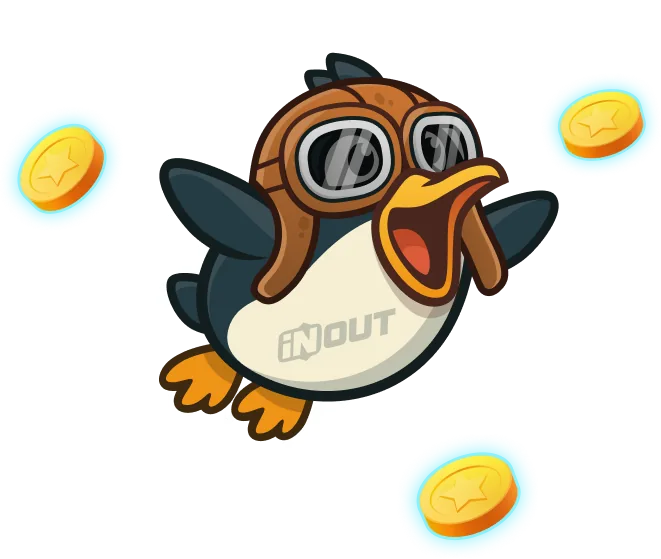 Big Win – die erste Gewinnstufe – Pengu Sport