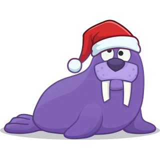 Das Walross – Pengu Sport