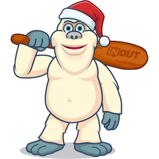 Der Yeti – Pengu Sport