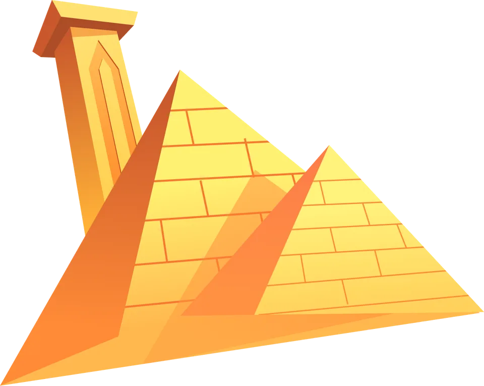 Die Pyramiden – Plinko 1000