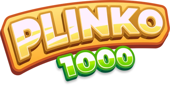 Logo von Plinko 1000