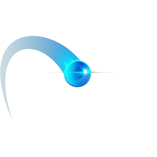 Blaue Kugel – Plinko 1000