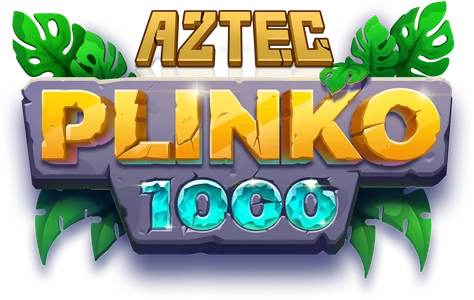 Logo von Plinko AZTEC