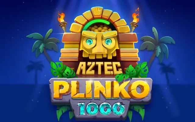 Plinko AZTEC – Plinko des Studios InOut Games