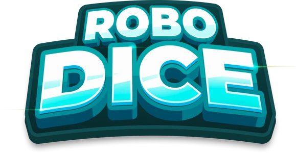 Logo von Robo Dice
