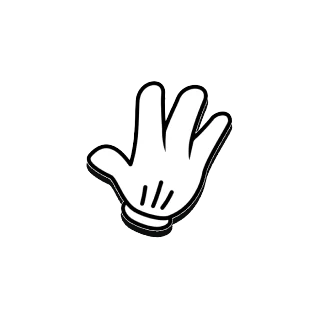 Das Papier – Rock Paper Scissors