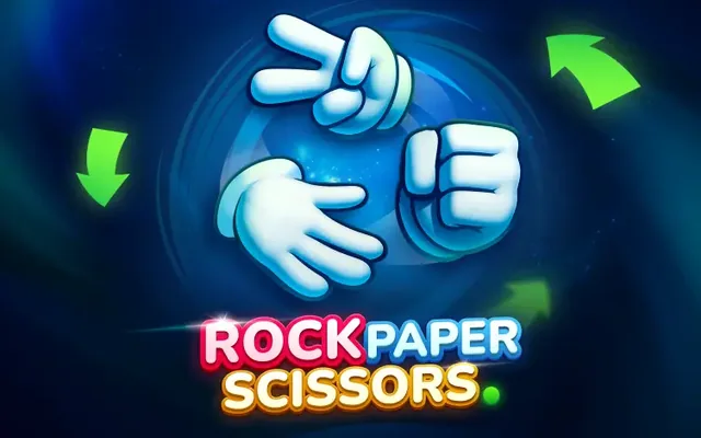 Rock Paper Scissors – Instant-Game des Studios InOut Games