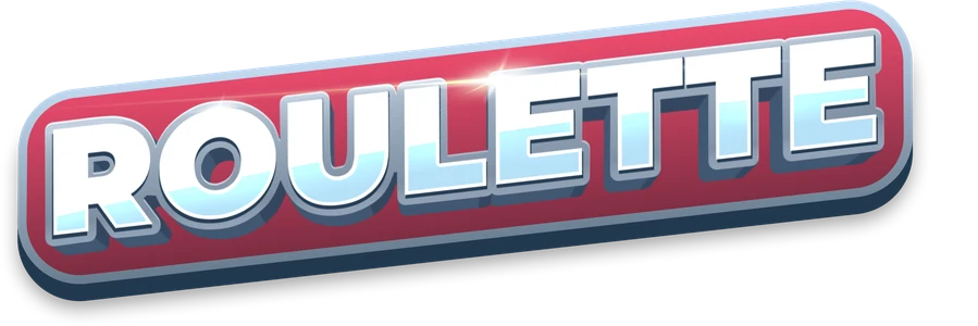 Logo von Roulette