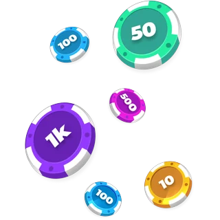 Die Jetons â Roulette