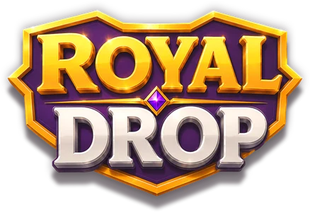Logo von Royal Drop