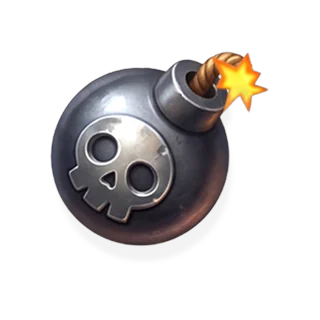 Die Bombe – Royal Drop