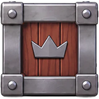 Steinkiste – Royal Drop