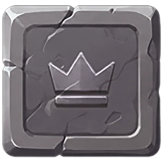Königliche Steinkiste – Royal Drop