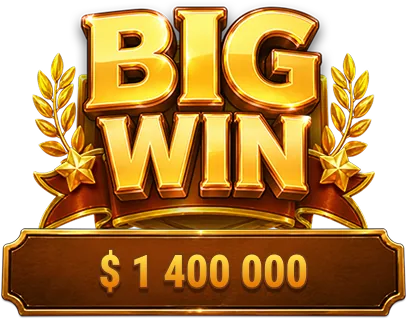 Big Win – die erste Gewinnstufe – Rump And Friends