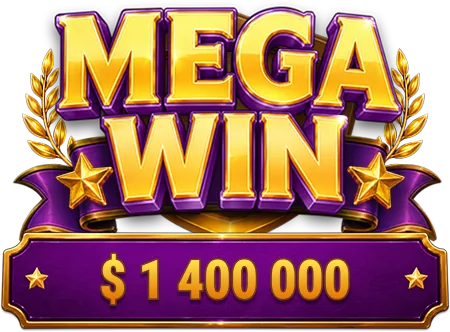 Mega Win – die zweite Gewinnstufe – Rump And Friends