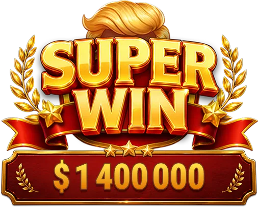 Super Win – die dritte Gewinnstufe – Rump And Friends