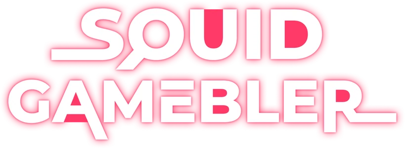 Logo von Squid Gamebler