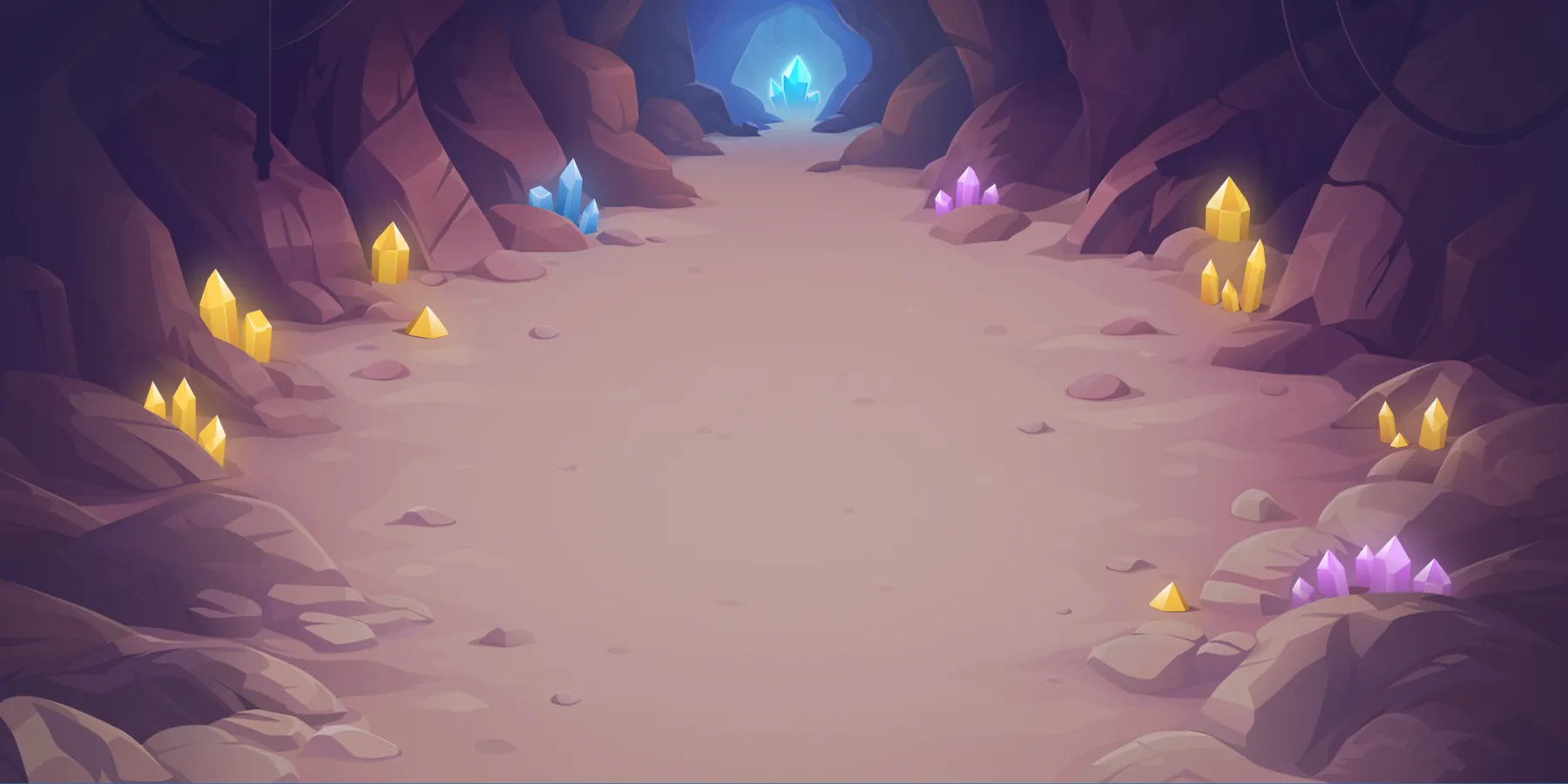 Topo Mole â Original-Artwork von InOut Games