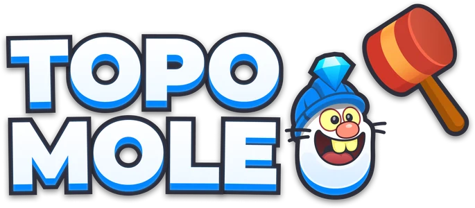Logo von Topo Mole