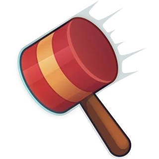 Der Hammer â Topo Mole