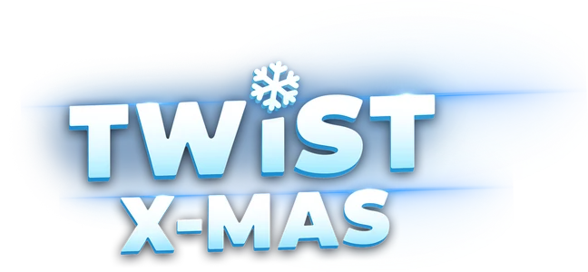 Logo von Twist X-mas
