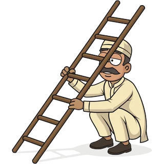Der Mann an der Mauer – Wheel Out